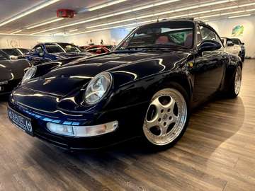 Targa C2 PTS  6 Gang Deutsch  78TKM Historie