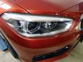 BMW 118 118i Sport Line,AHK,Schiebedach,incl.1J.GARANTIE Orange - thumbnail 5