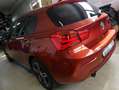 BMW 118 118i Sport Line,AHK,Schiebedach,incl.1J.GARANTIE Orange - thumbnail 10