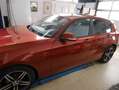 BMW 118 118i Sport Line,AHK,Schiebedach,incl.1J.GARANTIE Orange - thumbnail 11
