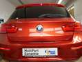 BMW 118 118i Sport Line,AHK,Schiebedach,incl.1J.GARANTIE Orange - thumbnail 20