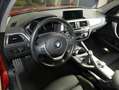 BMW 118 118i Sport Line,AHK,Schiebedach,incl.1J.GARANTIE Orange - thumbnail 2