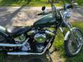 Harley-Davidson Softail Springer S&S Easy Rider Custom Bike Evo 1563 ccm Grün - thumbnail 6