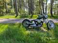Harley-Davidson Softail Springer S&S Easy Rider Custom Bike Evo 1563 ccm Grün - thumbnail 4