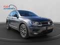 Volkswagen Tiguan TIGUAN 1.4TSI COMFORTLINE+AHK+NAVI+ACC+RFK+SHZ Gris - thumbnail 7