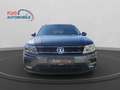 Volkswagen Tiguan TIGUAN 1.4TSI COMFORTLINE+AHK+NAVI+ACC+RFK+SHZ Gris - thumbnail 8