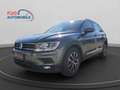 Volkswagen Tiguan TIGUAN 1.4TSI COMFORTLINE+AHK+NAVI+ACC+RFK+SHZ Gris - thumbnail 1