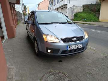 1.6TDci Trend 109
