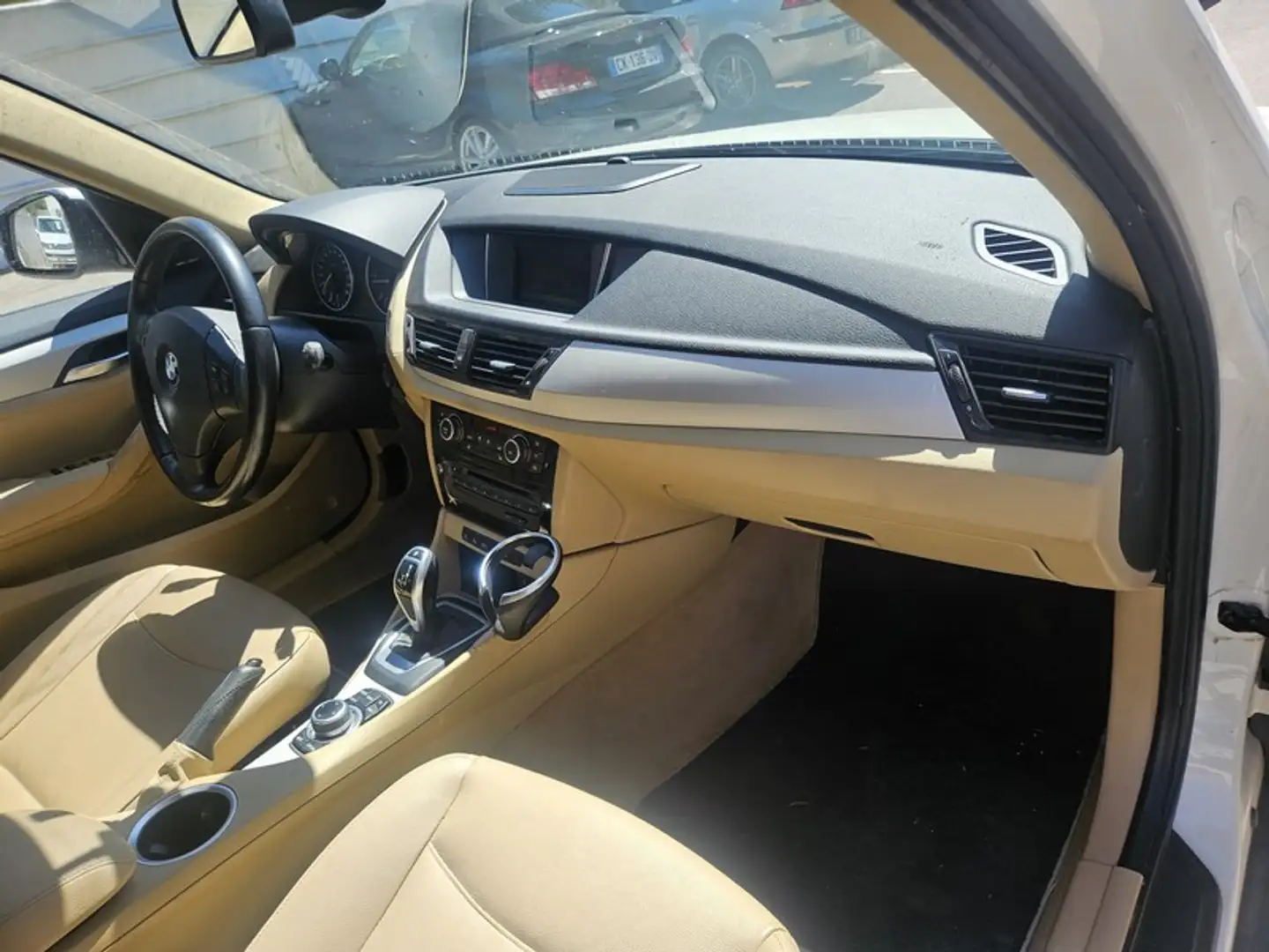 BMW X1 xDrive 20d 184 ch Executive A Etat Neuf GAR 1 AN y - 2