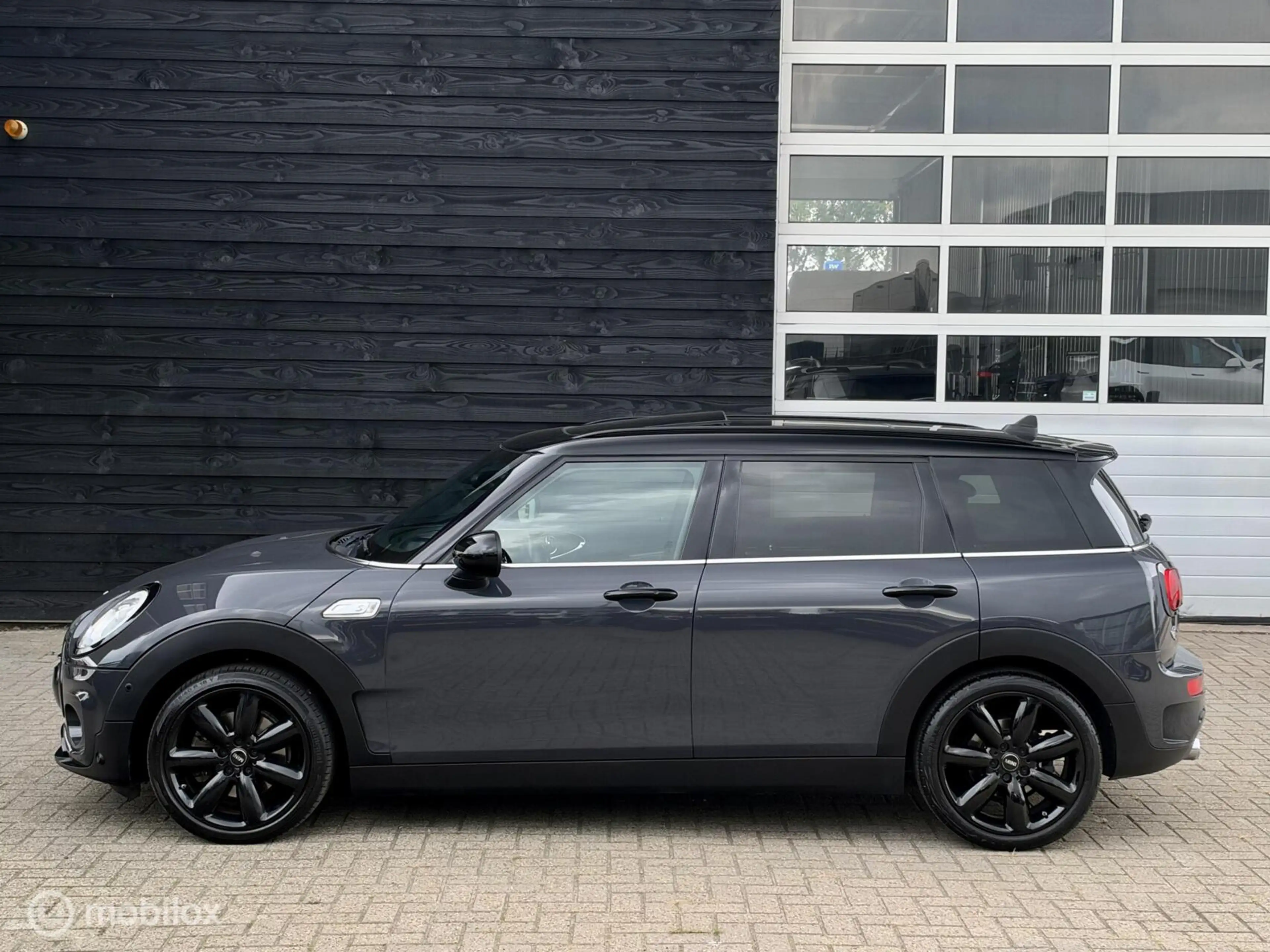 MINI Cooper S Clubman 2.0 Chili | Pano | Leder | CarPlay — photo 3