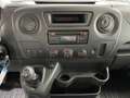 Renault Master L3H2 HKa 3,5t Komfort+ Klima PDC Tempomat Bílá - thumbnail 12