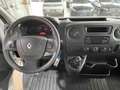 Renault Master L3H2 HKa 3,5t Komfort+ Klima PDC Tempomat White - thumbnail 6