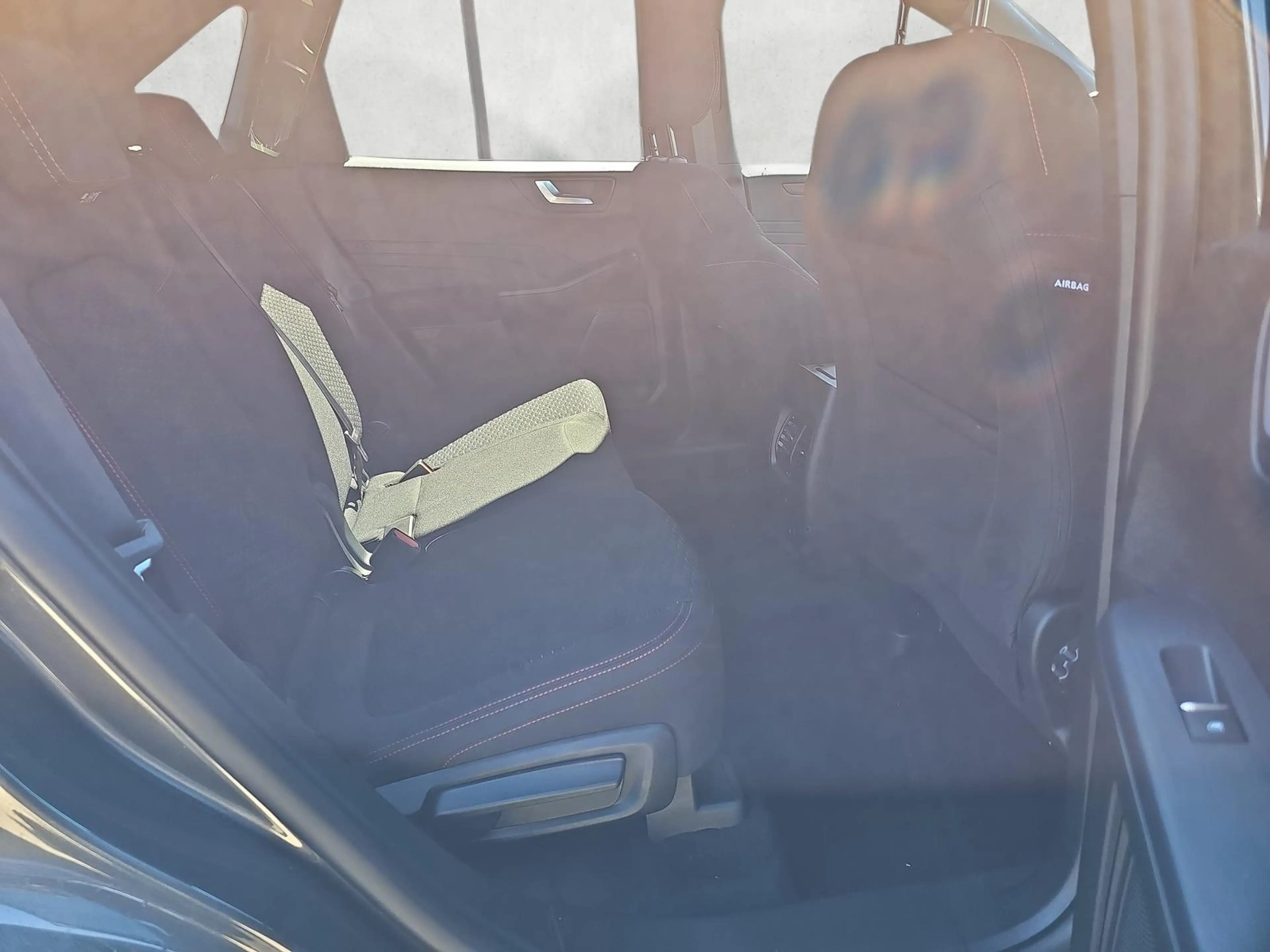 Ford Kuga ST-Line 1.5 EB Autom. ST Line 5J.Gar AHK schwen... — photo 13