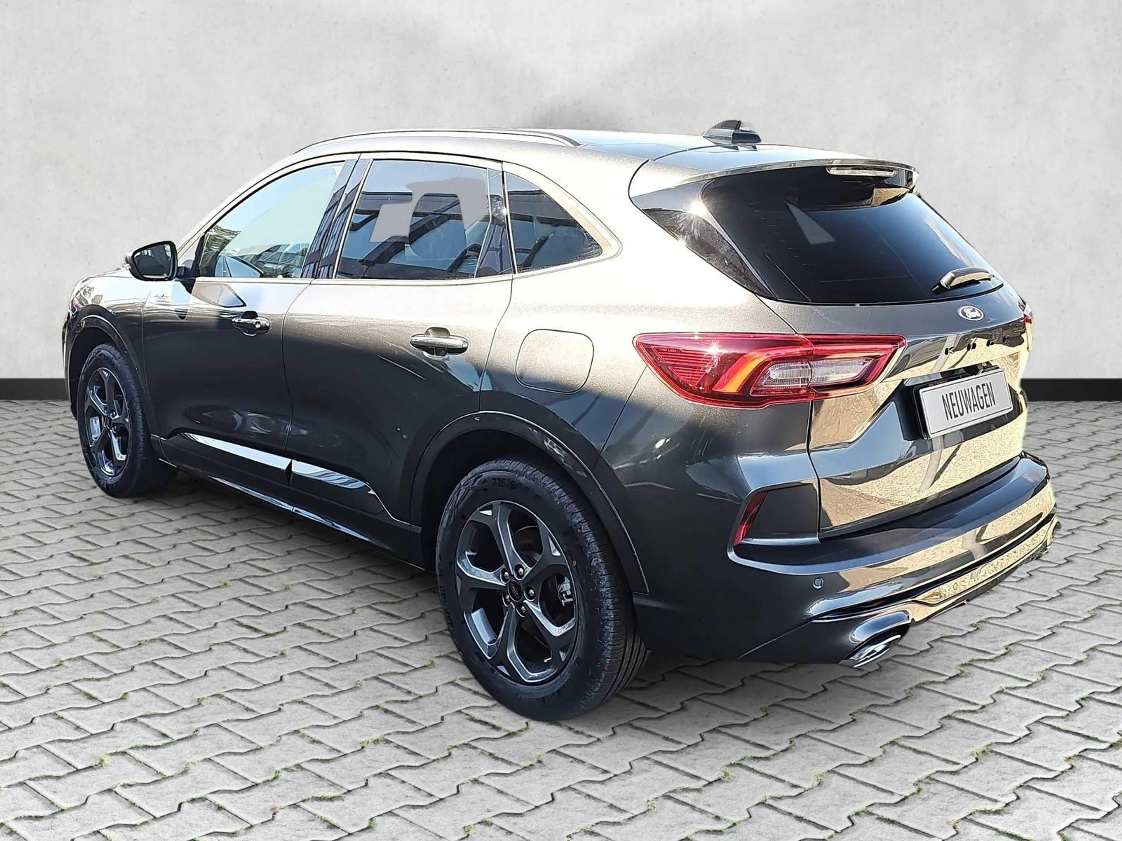 Ford Kuga ST-Line 1.5 EB Autom. ST Line 5J.Gar AHK schwen... — photo 5