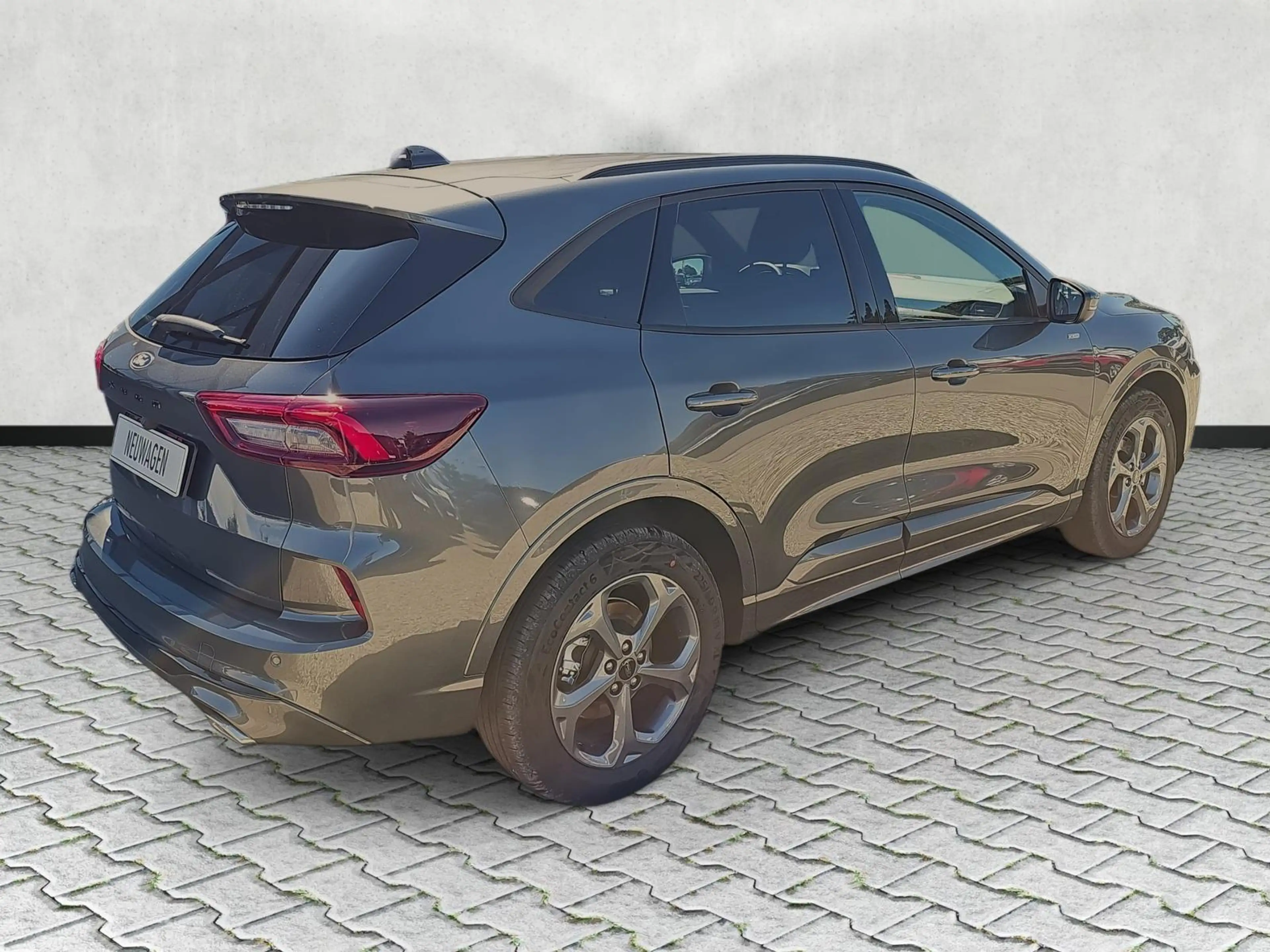 Ford Kuga ST-Line 1.5 EB Autom. ST Line 5J.Gar AHK schwen... — photo 7