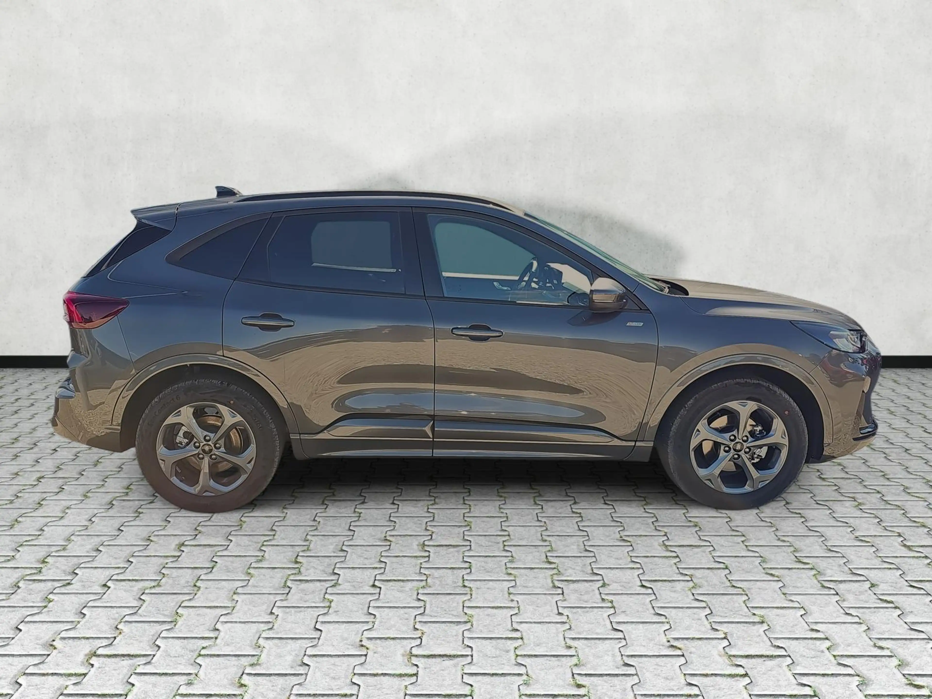 Ford Kuga ST-Line 1.5 EB Autom. ST Line 5J.Gar AHK schwen... — photo 8