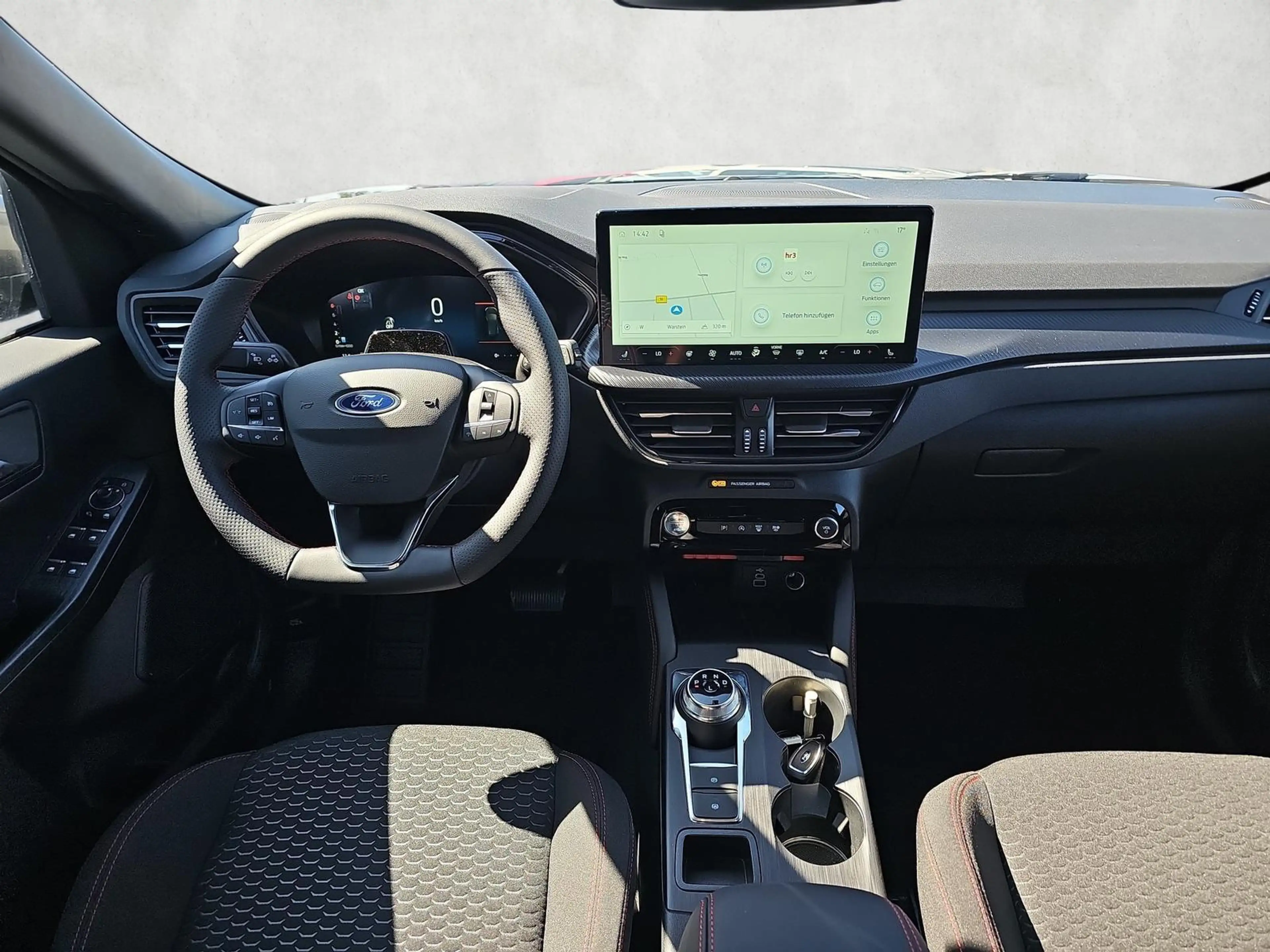 Ford Kuga ST-Line 1.5 EB Autom. ST Line 5J.Gar AHK schwen... — photo 11