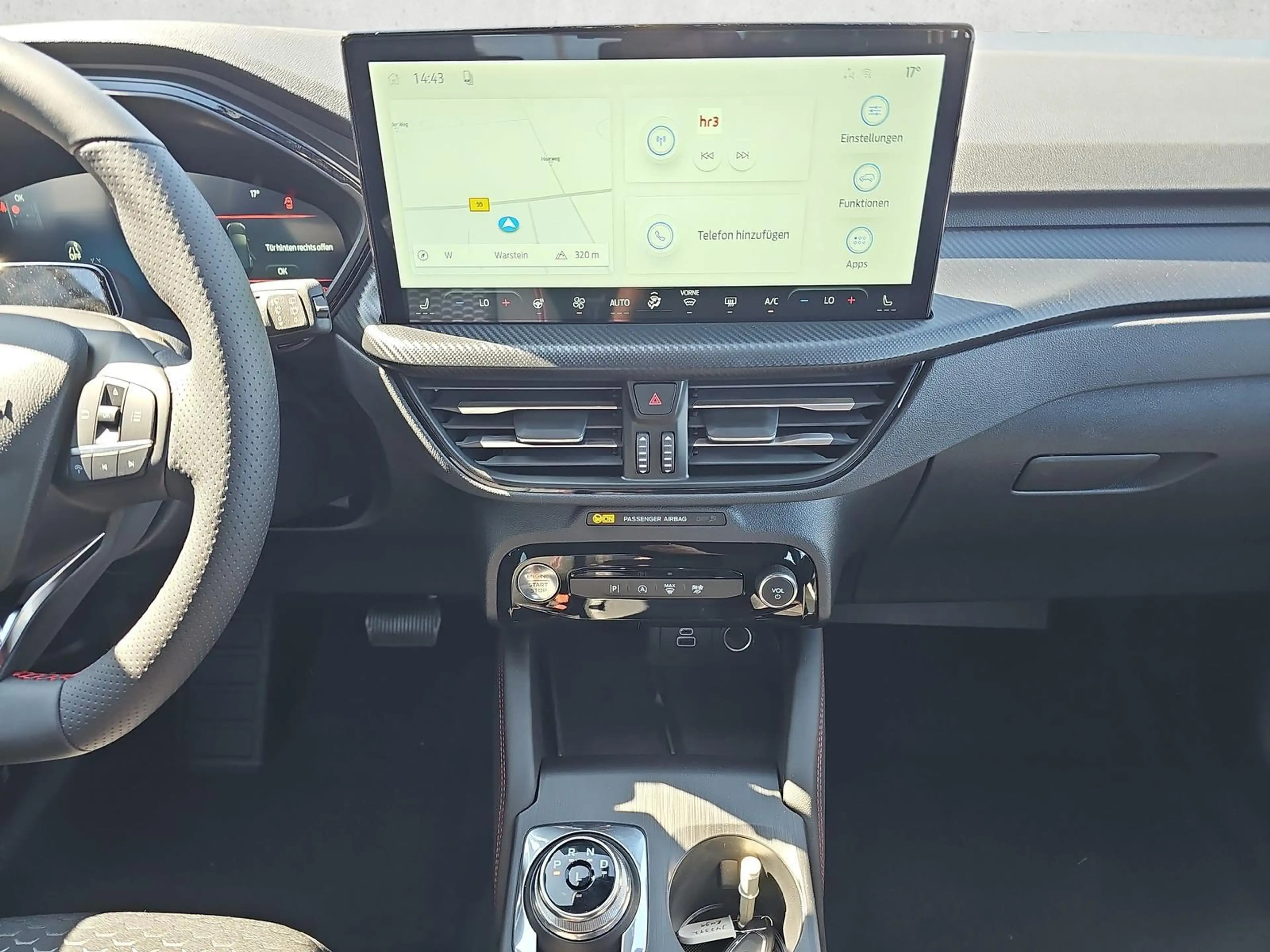 Ford Kuga ST-Line 1.5 EB Autom. ST Line 5J.Gar AHK schwen... — photo 12