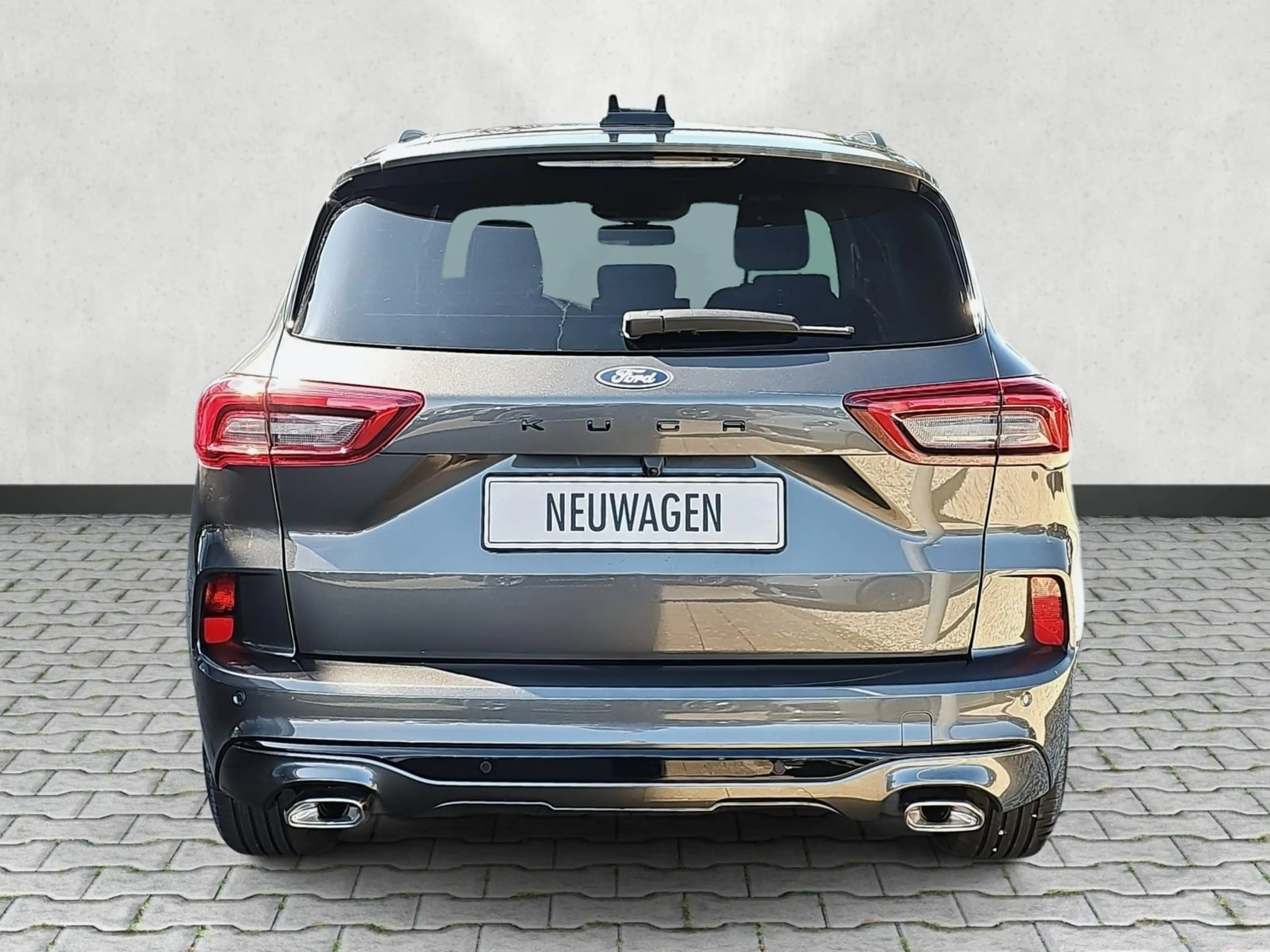Ford Kuga ST-Line 1.5 EB Autom. ST Line 5J.Gar AHK schwen... — photo 6