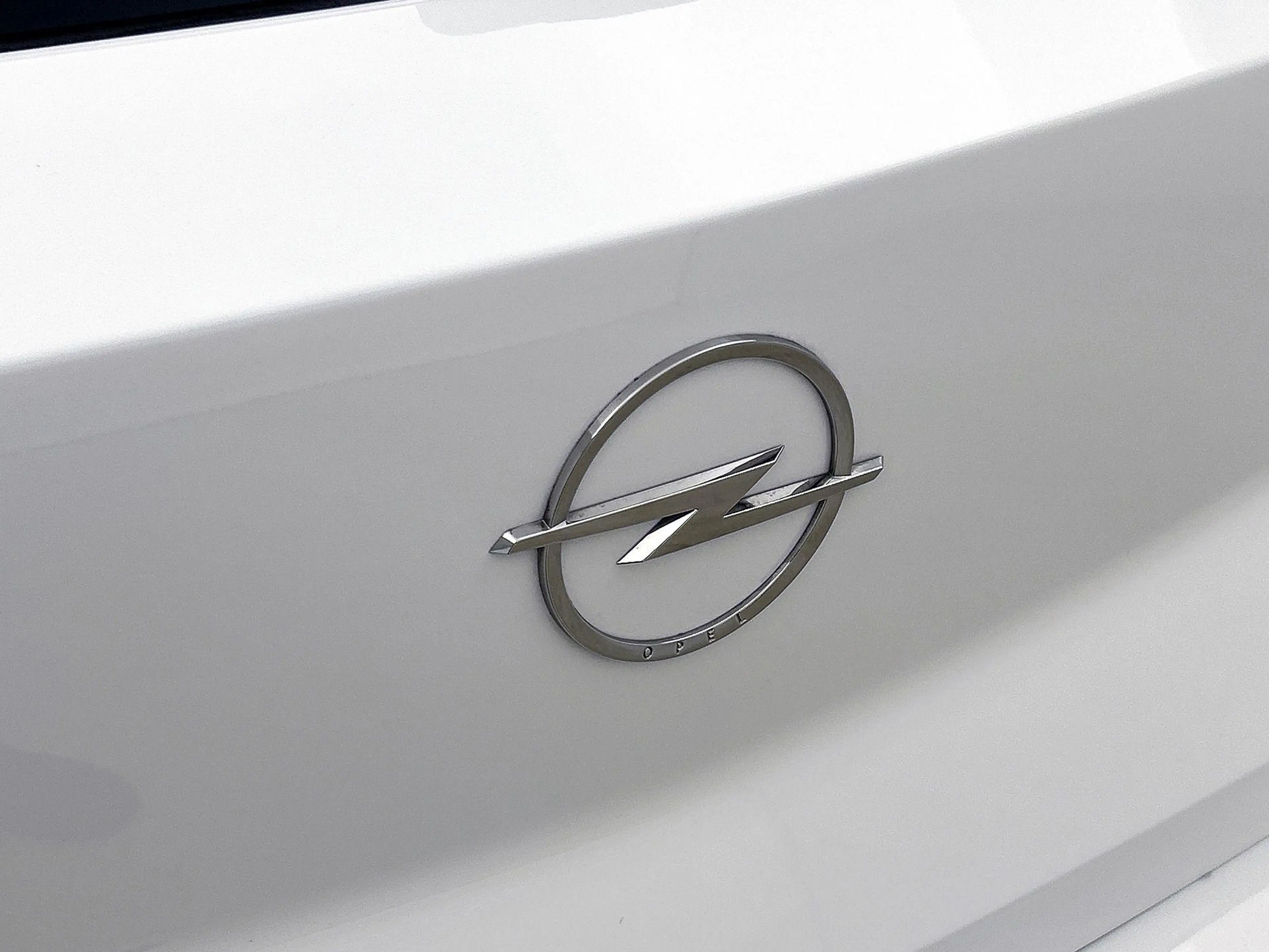 Opel Mokka-E Edition 50-kWh 11kw bl. | 136pk | SOH 98% | 3 Fase — photo 13
