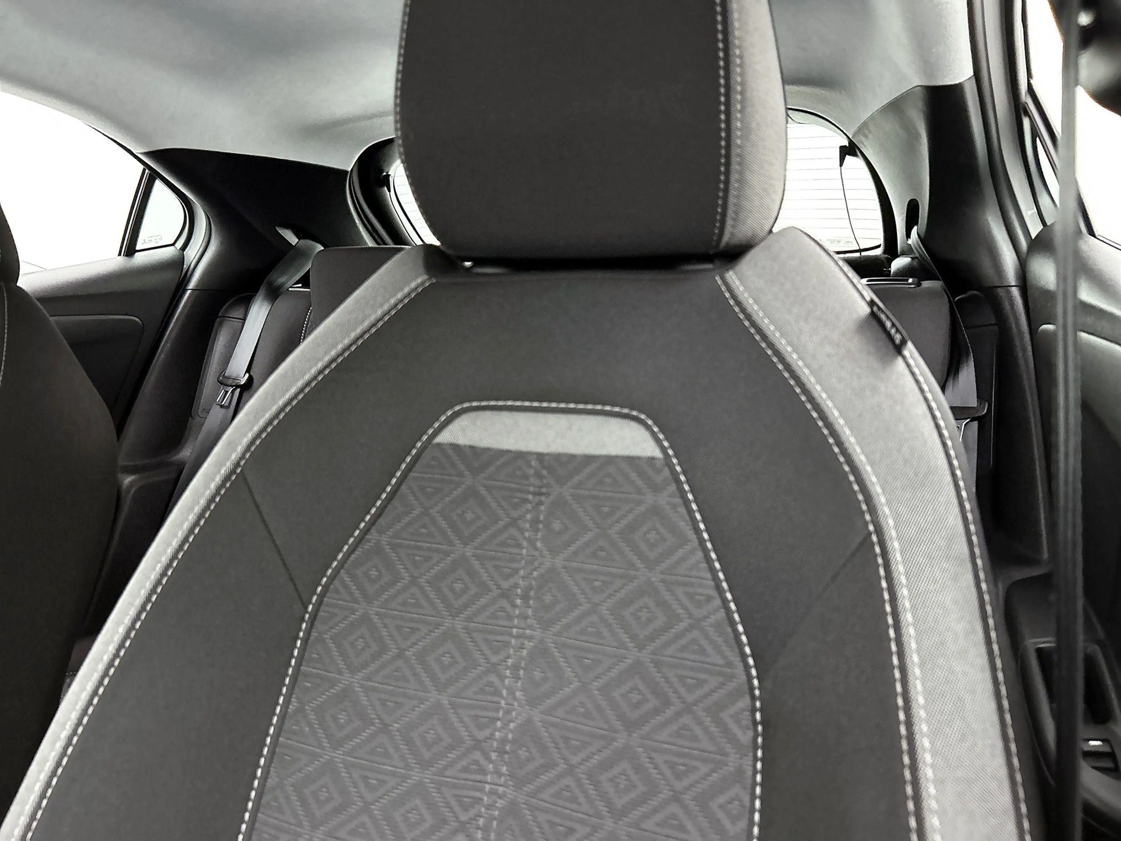 Opel Mokka-E Edition 50-kWh 11kw bl. | 136pk | SOH 98% | 3 Fase — photo 14