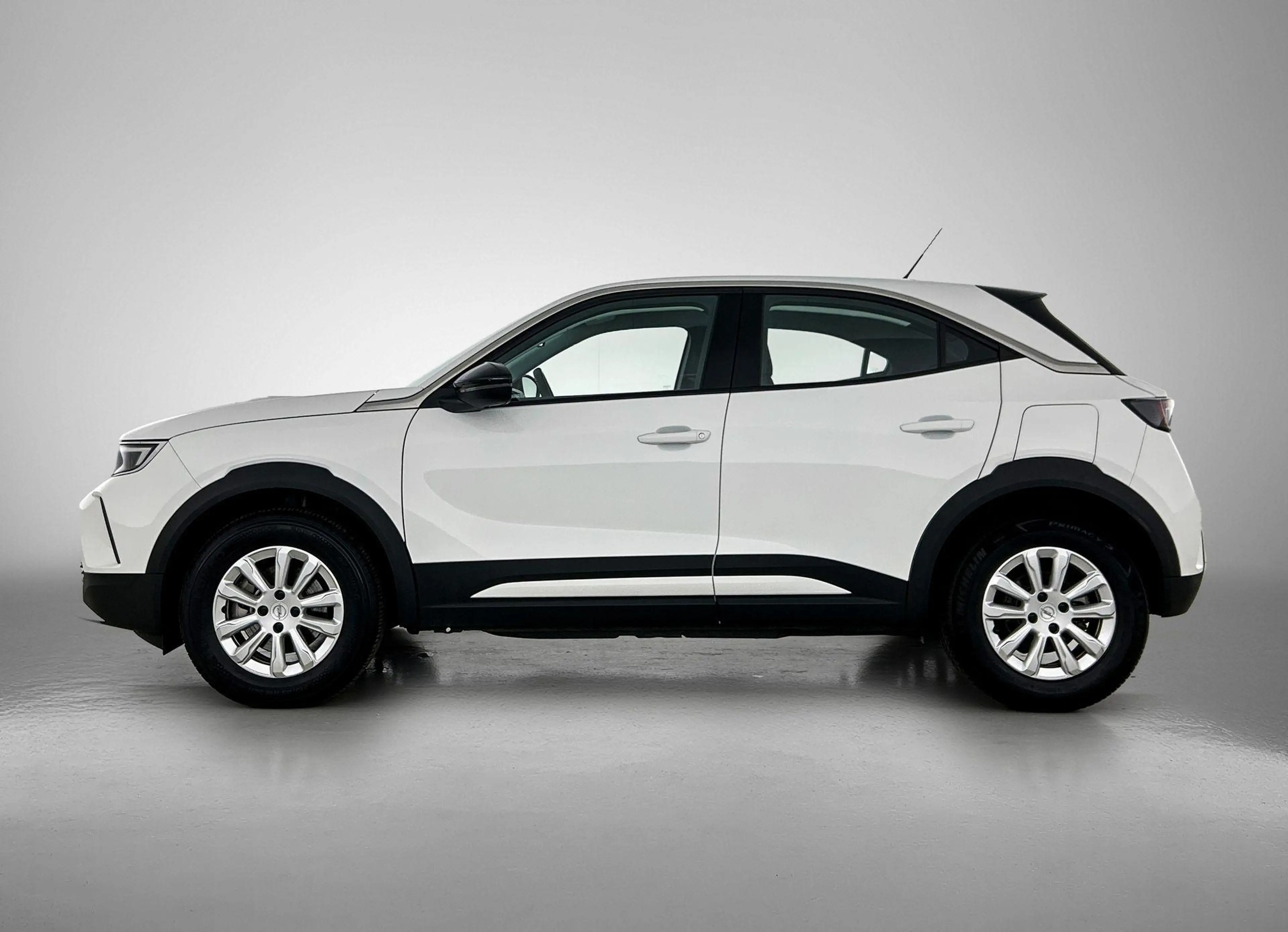 Opel Mokka-E Edition 50-kWh 11kw bl. | 136pk | SOH 98% | 3 Fase — photo 2