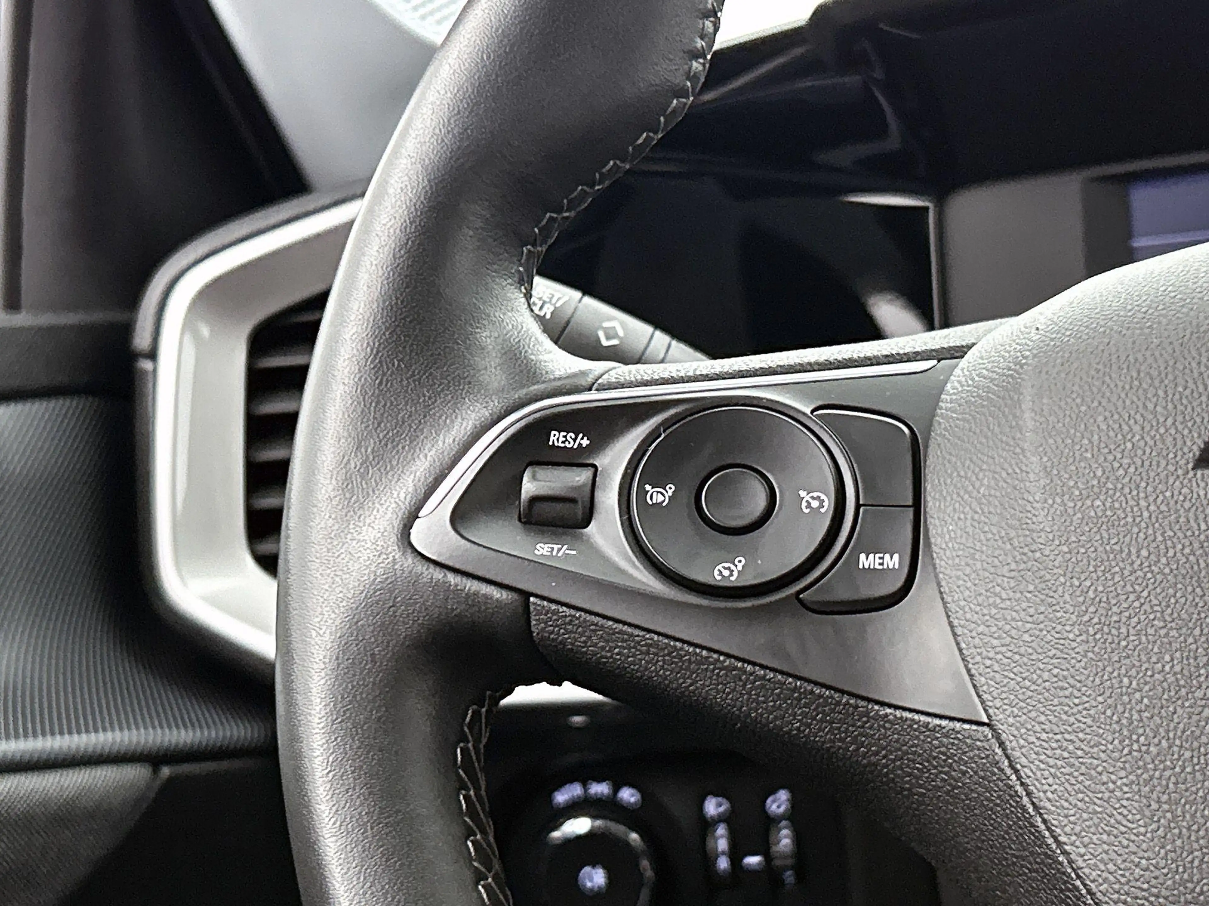 Opel Mokka-E Edition 50-kWh 11kw bl. | 136pk | SOH 98% | 3 Fase — photo 6