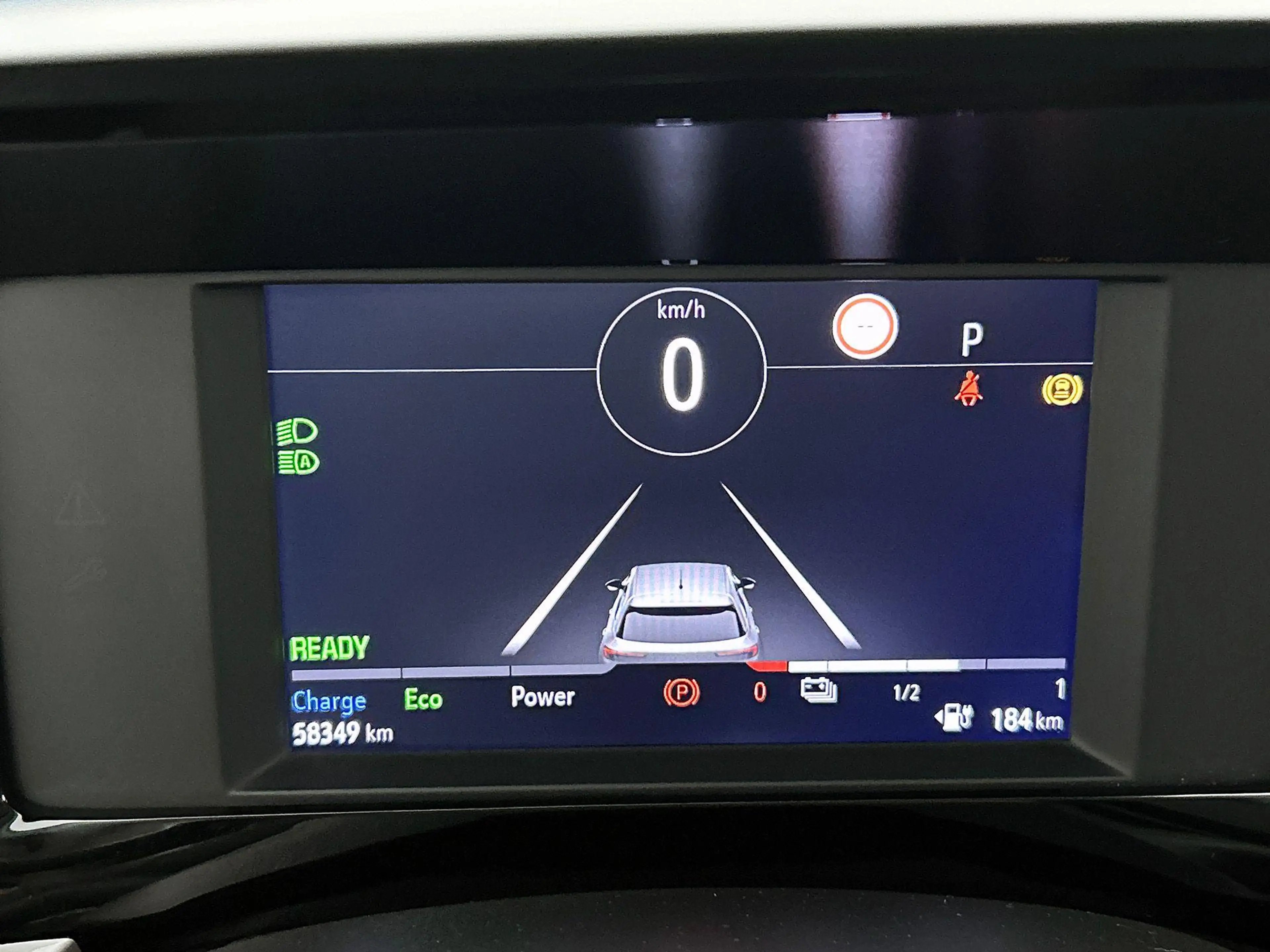 Opel Mokka-E Edition 50-kWh 11kw bl. | 136pk | SOH 98% | 3 Fase — photo 12