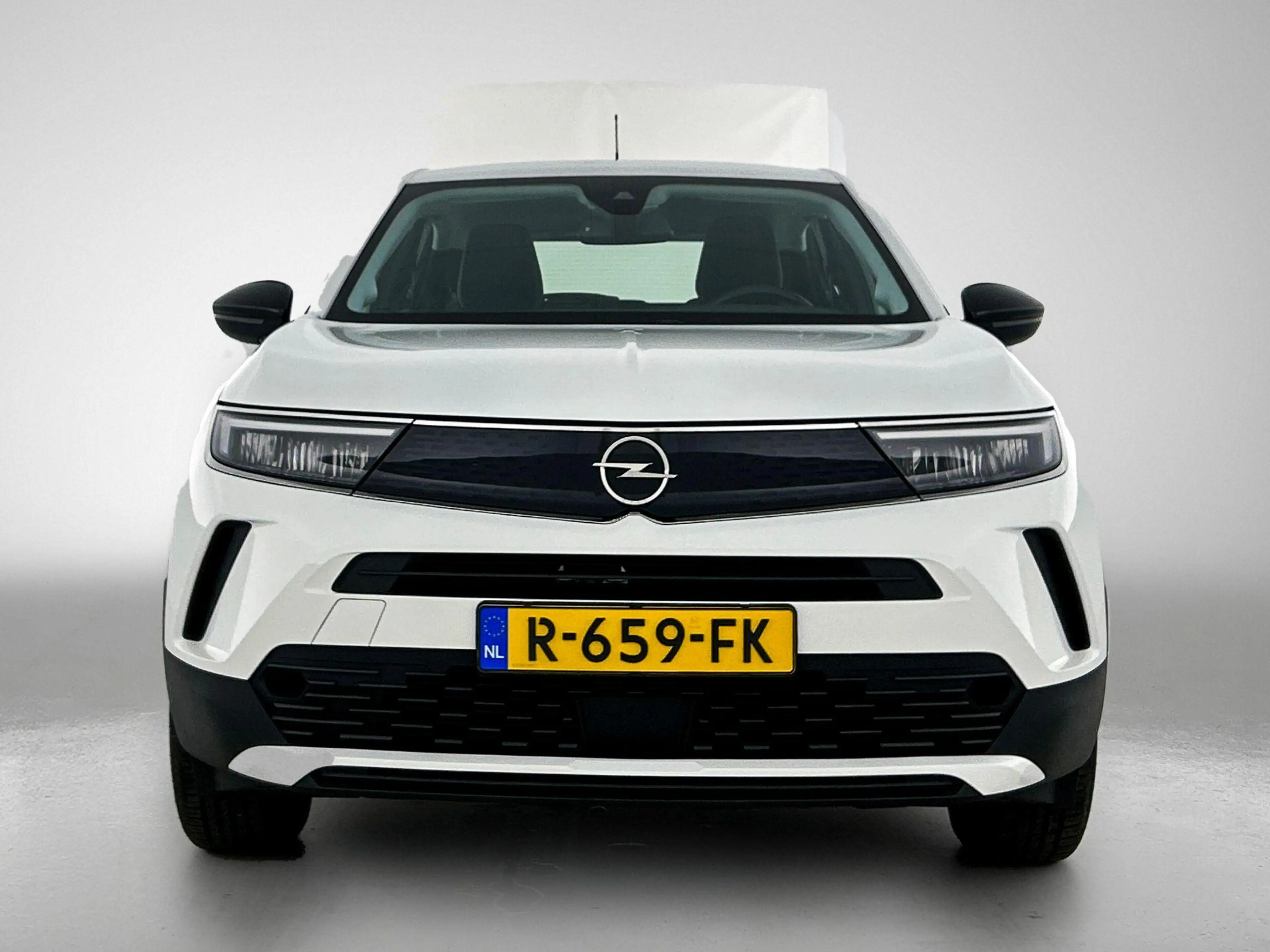 Opel Mokka-E Edition 50-kWh 11kw bl. | 136pk | SOH 98% | 3 Fase — photo 5