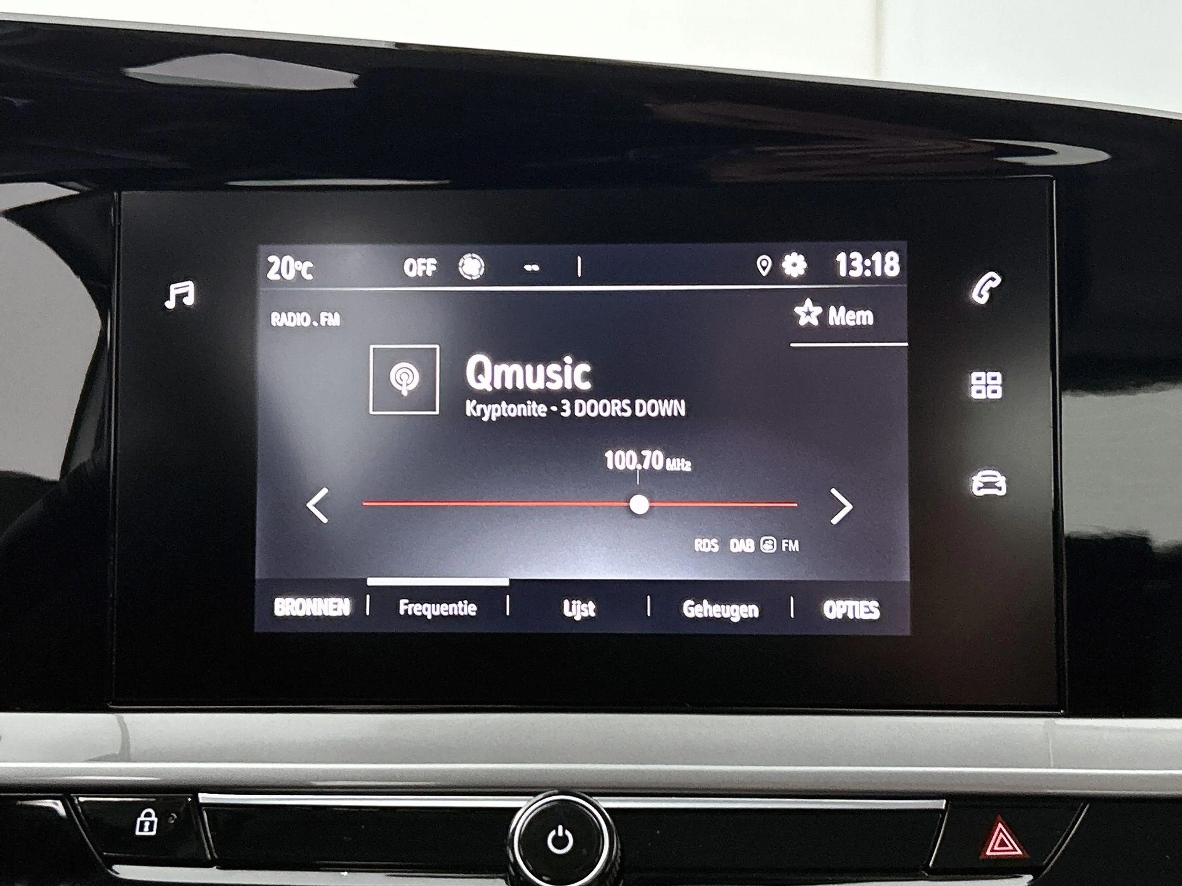 Opel Mokka-E Edition 50-kWh 11kw bl. | 136pk | SOH 98% | 3 Fase — photo 7