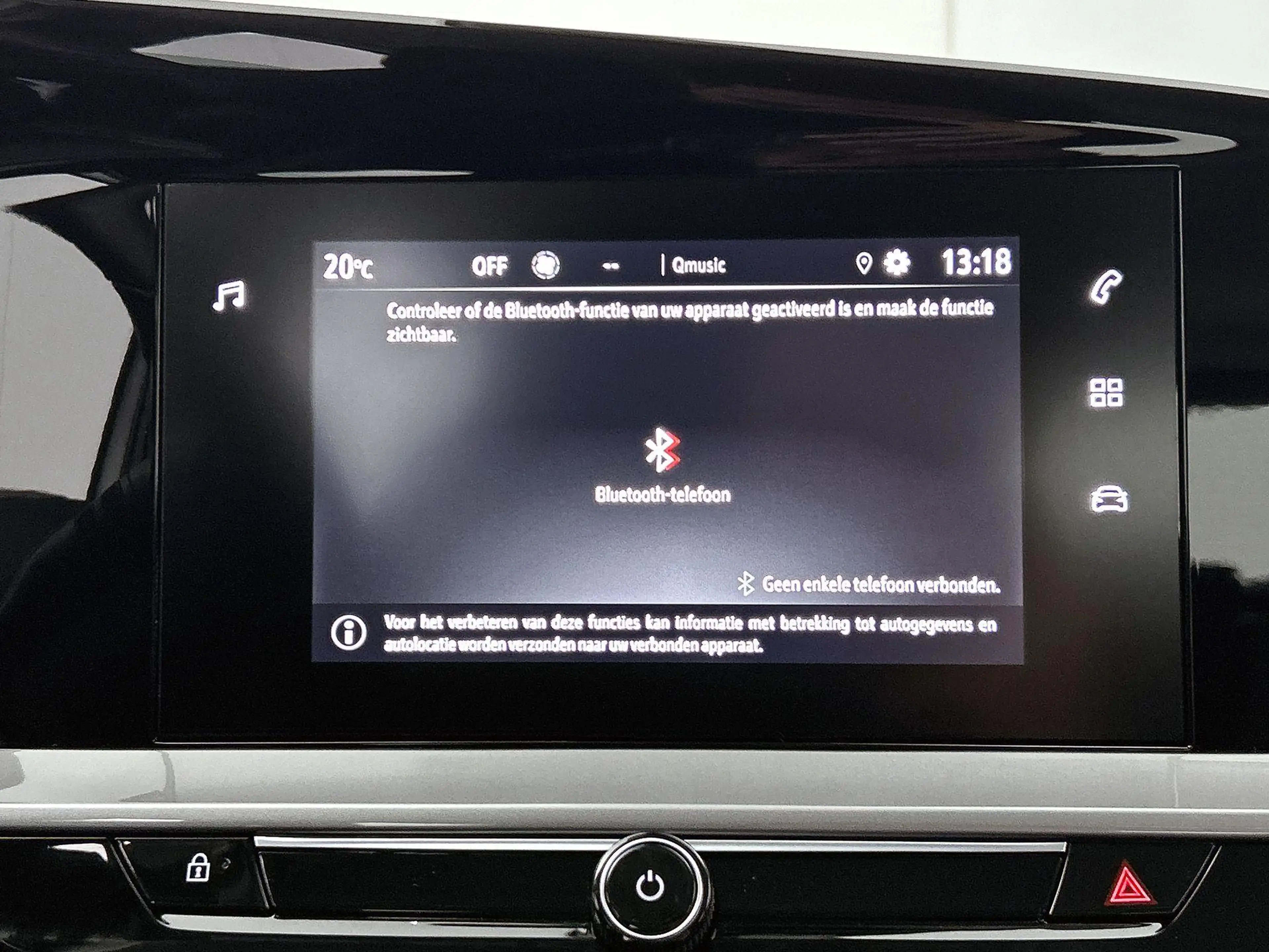 Opel Mokka-E Edition 50-kWh 11kw bl. | 136pk | SOH 98% | 3 Fase — photo 15