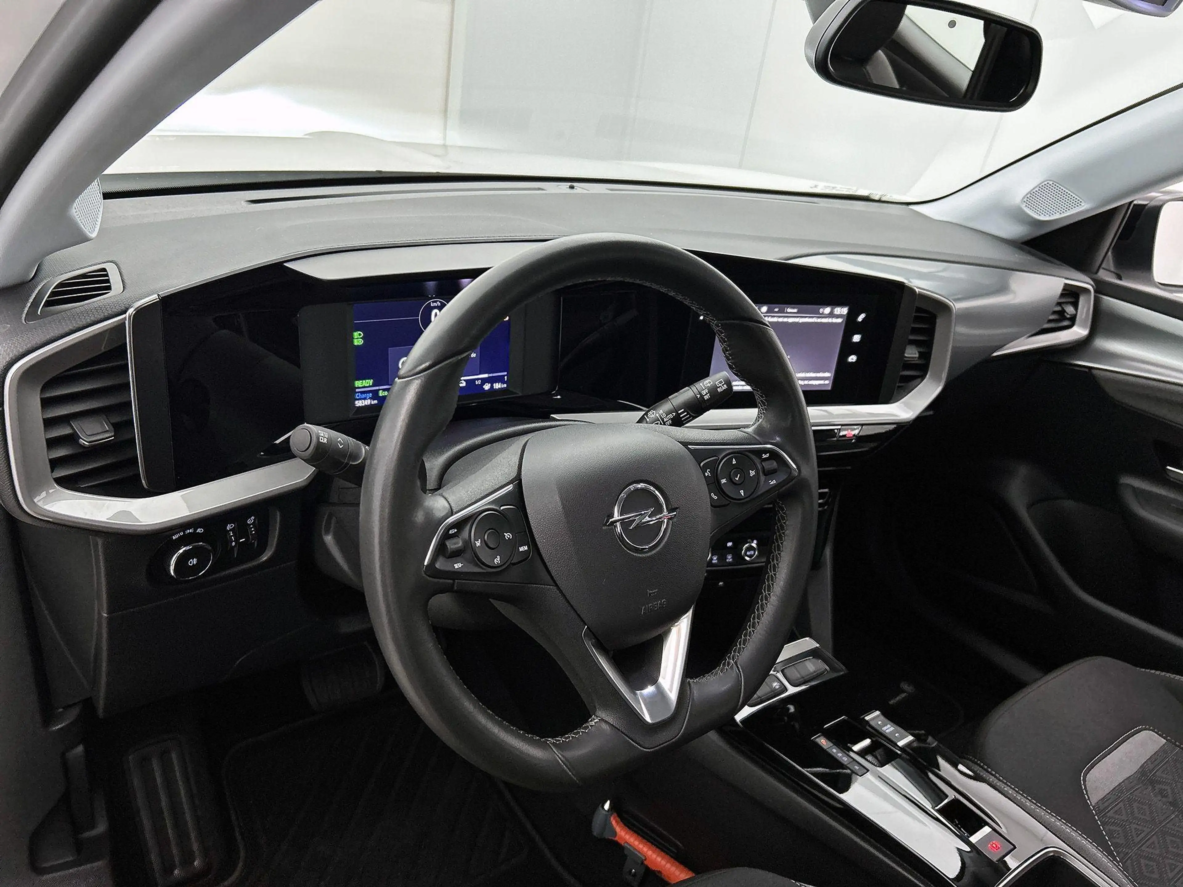 Opel Mokka-E Edition 50-kWh 11kw bl. | 136pk | SOH 98% | 3 Fase — photo 11
