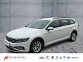 Volkswagen Passat Variant 2.0 TDI DSG BUSINESS LED+NAVI+AHK Weiß - thumbnail 1