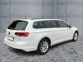 Volkswagen Passat Variant 2.0 TDI DSG BUSINESS LED+NAVI+AHK Weiß - thumbnail 6