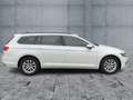 Volkswagen Passat Variant 2.0 TDI DSG BUSINESS LED+NAVI+AHK Weiß - thumbnail 7