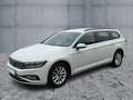 Volkswagen Passat Variant 2.0 TDI DSG BUSINESS LED+NAVI+AHK Weiß - thumbnail 2