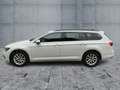 Volkswagen Passat Variant 2.0 TDI DSG BUSINESS LED+NAVI+AHK Weiß - thumbnail 4