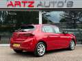Opel Corsa 1.2 Edition l 1e Eig l Cruise l Carplay Rood - thumbnail 5