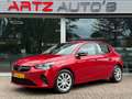 Opel Corsa 1.2 Edition l 1e Eig l Cruise l Carplay Rood - thumbnail 2
