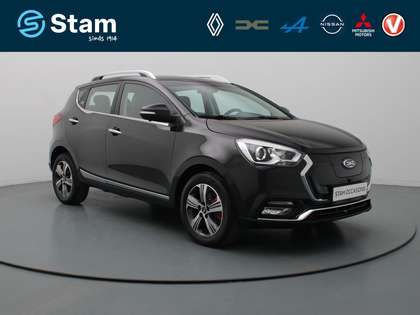 JAC IEV7S 39kWh Achteruitrijcamera | Stoelverwarming v