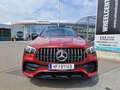 Mercedes-Benz GLE 53 AMG 4Matic+ Coupe * 1.BESITZ * AMG-ULTIMATE-PAKET Rood - thumbnail 4