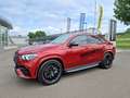 Mercedes-Benz GLE 53 AMG 4Matic+ Coupe * 1.BESITZ * AMG-ULTIMATE-PAKET Rood - thumbnail 6