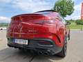 Mercedes-Benz GLE 53 AMG 4Matic+ Coupe * 1.BESITZ * AMG-ULTIMATE-PAKET Rood - thumbnail 10
