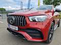 Mercedes-Benz GLE 53 AMG 4Matic+ Coupe * 1.BESITZ * AMG-ULTIMATE-PAKET Rood - thumbnail 13