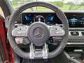 Mercedes-Benz GLE 53 AMG 4Matic+ Coupe * 1.BESITZ * AMG-ULTIMATE-PAKET Rood - thumbnail 18