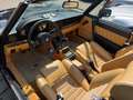Alfa Romeo Spider 2.0 orig. 54tkm Deutsches Fahrz. Fekete - thumbnail 7