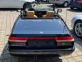 Alfa Romeo Spider 2.0 orig. 54tkm Deutsches Fahrz. Fekete - thumbnail 5