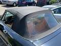 Alfa Romeo Spider 2.0 orig. 54tkm Deutsches Fahrz. Fekete - thumbnail 11