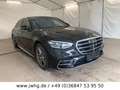 Mercedes-Benz S 580 e Lang AMG Line 360Grad 4xSiKlima Keyless Schwarz - thumbnail 2