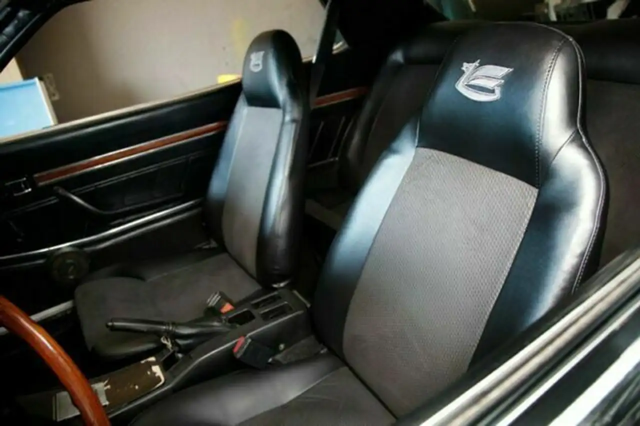 Toyota Celica TA22, UR-Celica ST, H-Zulassung, foto 8